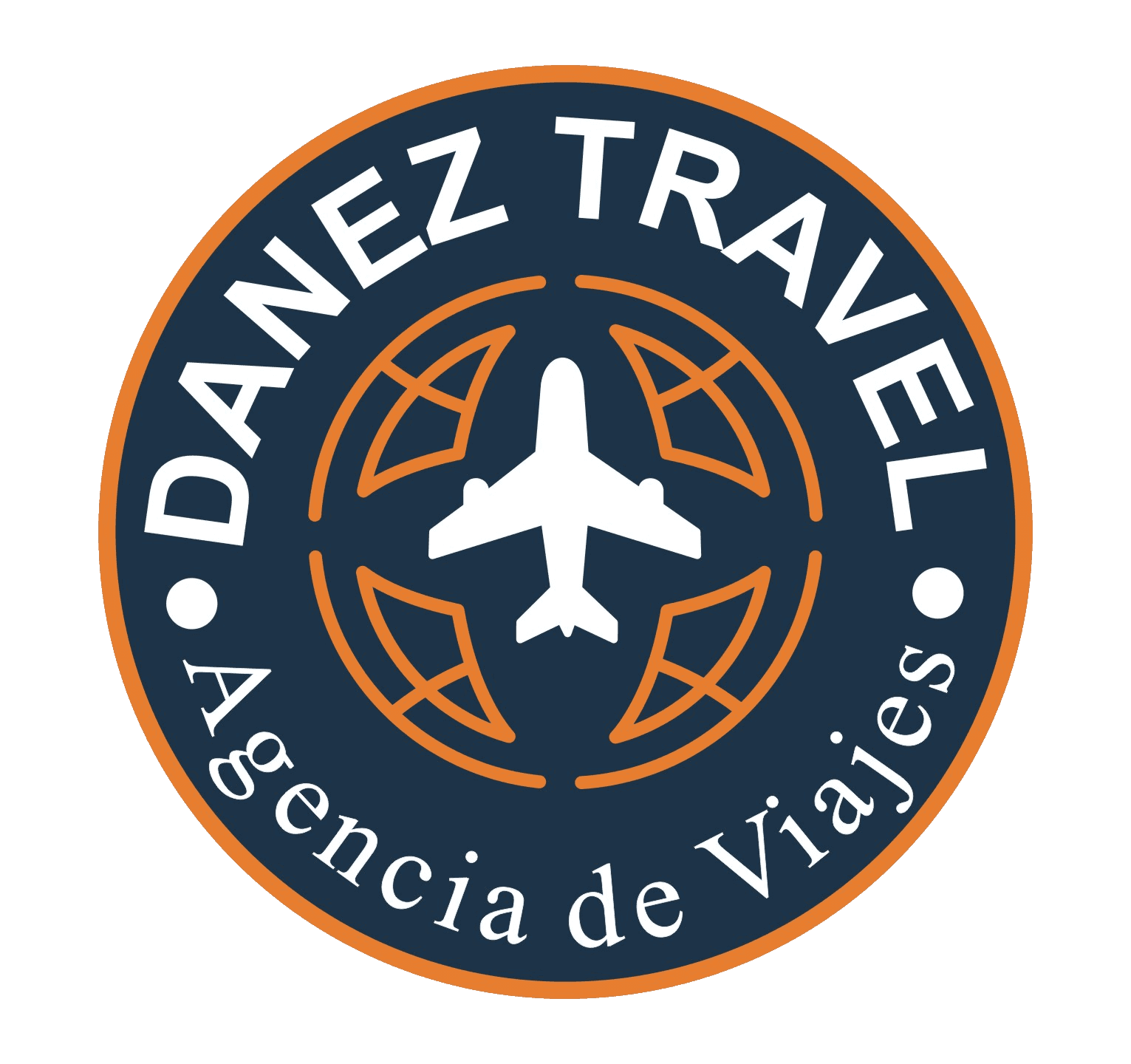 Danez Travel Logo